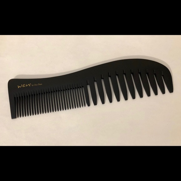 Wen Saw Cut Shower Comb Wen Hair Care - Picture 3 of 4